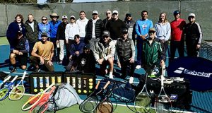 How to Optimize Tennis Equipment for Players Insights from the RSPA San Diego Racquet Pro Free Lunch Workshop