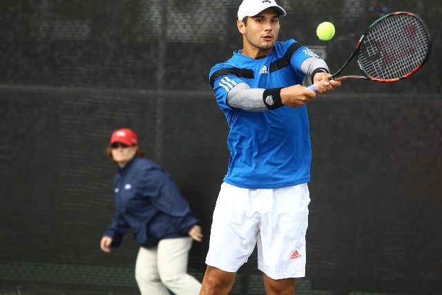 USC, Long Beach USTA Pro Futures Events To Kick Off 2018