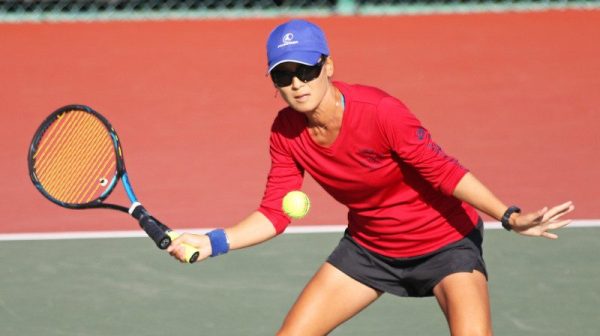 SoCal Shines at USTA Nationals in La Jolla