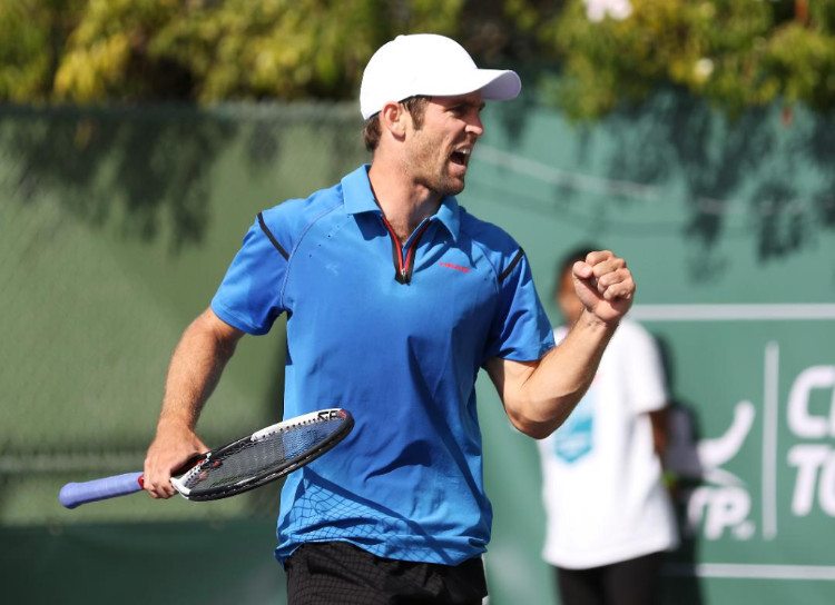 Klahn Meets Fritz In Oracle Challenger Final