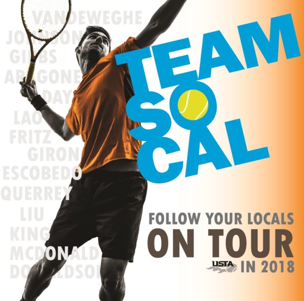 TEAM SOCAL: Coco and Team USA Prevail in Fed Cup; NY Open Kicks Off