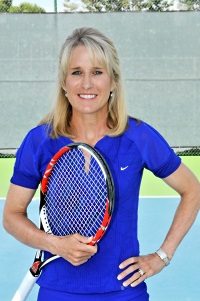 Tracy Austin Named Ojai Tournament Honoree