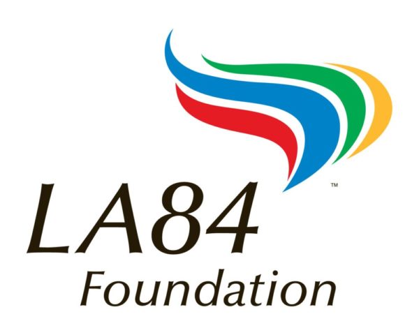 SCTA receives LA84 grant to support Junior Tennis