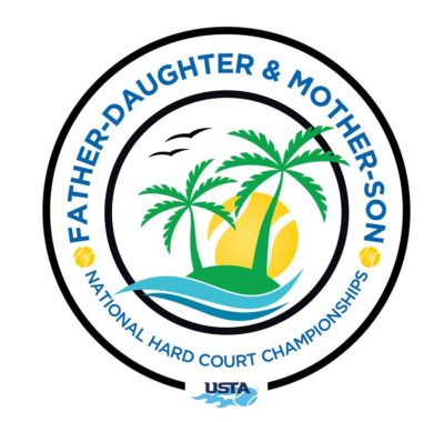 USTA Father-Daughter & Mother-Son National Hard Court Championships coming to San Diego