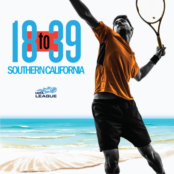 USTA SoCal Ramps Up Programs for 18-39 Age Group