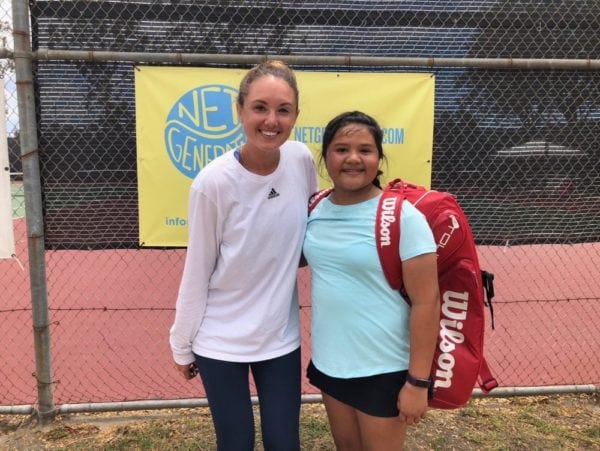 SoCal Junior Sectionals Underway in O.C.