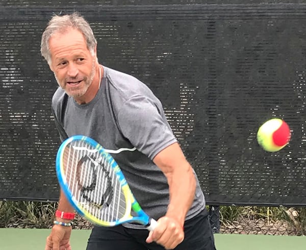 USTA Net Generation Community Tennis Workshop Inspires San Diego Coaches