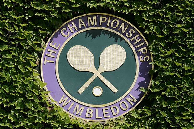 WEEKEND WRAP: Juniors Kick off Wimbledon Draws