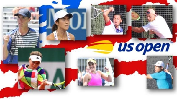 US OPEN: SoCal Reps Ready as Qualifying Rounds Begin