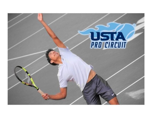 USTA PRO CIRCUIT back in SoCal in September