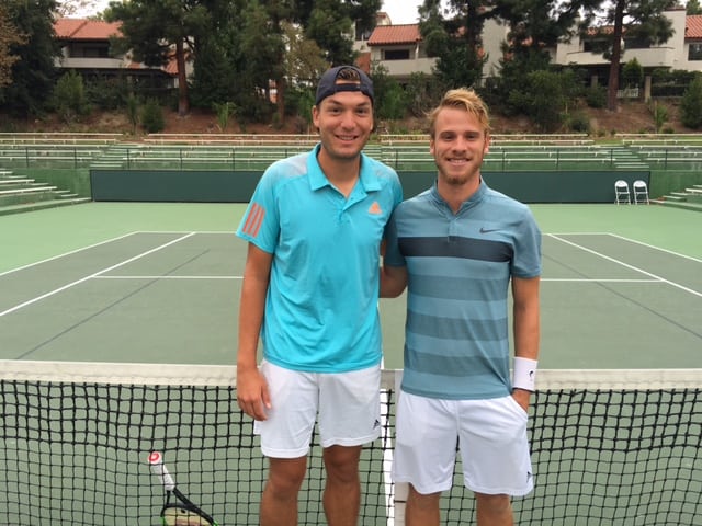 Claremont Club to Host USTA Pro Circuit Event Sept. 10-16