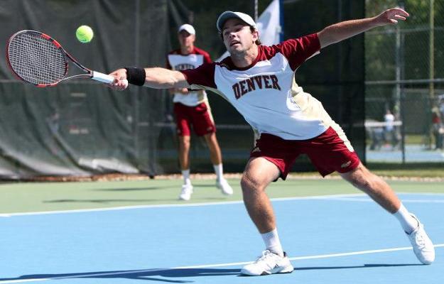 College Players Win Big In Claremont