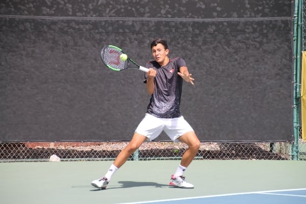 Nava, Nakashima headline local winners at Pro Circuit