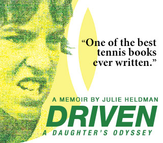 Driven…A Daughter’s Odyssey