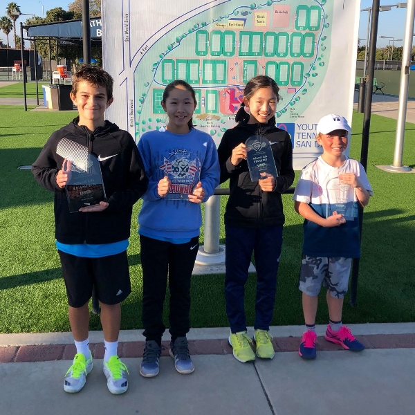 Holy Team-Ups! Dynamic Duo juniors launch in San Diego