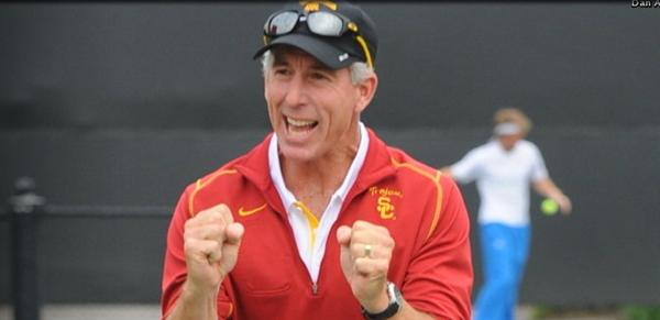 USC to Host ITF World Tennis Tour $25,000 Event