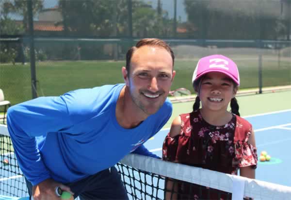 USTA First Year Free Membership For Kids 10-and-Under