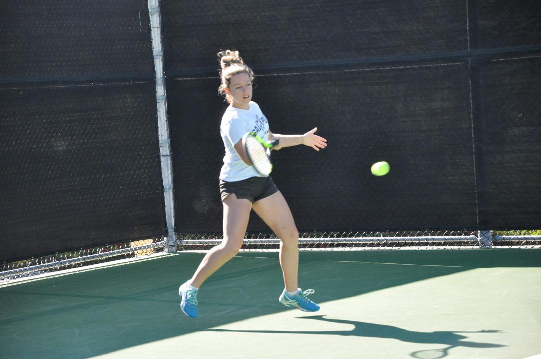 Madison Relishes Memories of Cal Poly TOC Career