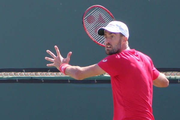 #TeamSoCal PREVIEW: BNP Paribas Open at Indian Wells