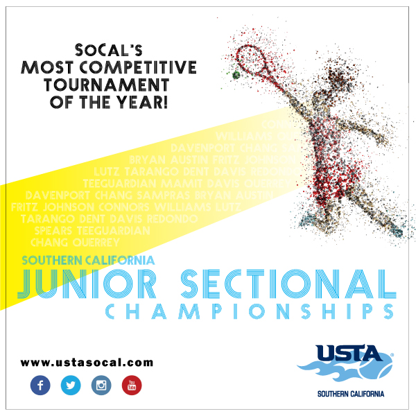 JUNIOR SECTIONALS: McKennon, Lee headline start of 18s at Los Cab