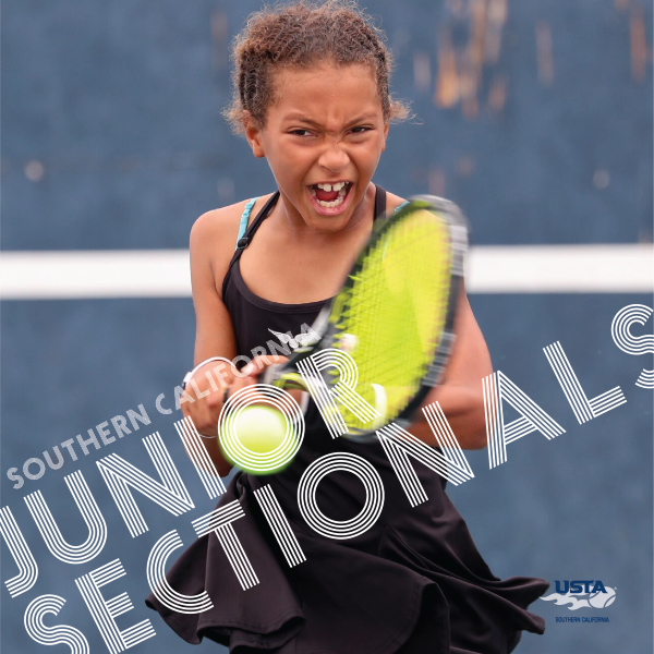 JR SECTIONALS: Top seeds at 18s sweat both wins and uncertainty