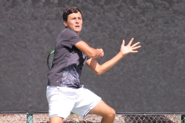 US OPEN: Juniors head east for shot at Open titles