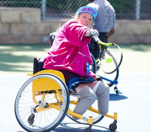 SCTA Foundation Wheelchair Camp Brought Miles of Smiles to All