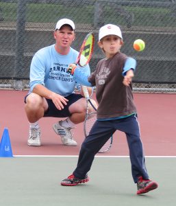 USTA Grow The Game Grant Still Accepting Applications