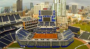 Barnes Tennis Center Clay Courts Once Again Shine as the Jewel of So Cal Tennis Facilities