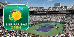 Register Now For a Tennis Paradise Experience to Play and Lunch with the Pros and a BNP Paribas Adventure