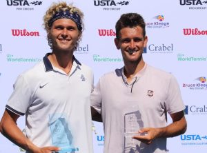 SoCal Pro Circuit ITF Successfully Kicks Off at Rancho Sante Fe Open