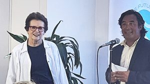 Billie Jean King Speaks on Women’s Equality and the Original 9