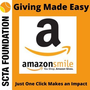 Giving Just Got Easier with the Amazon Smile Progam