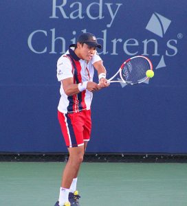 So Cal Star Brandon Nakashima Captures First Tour Title at the San Diego Open ATP 250