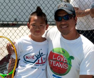 Wow! It’s a Kids Free Weekend at the San Diego Open WTA 500