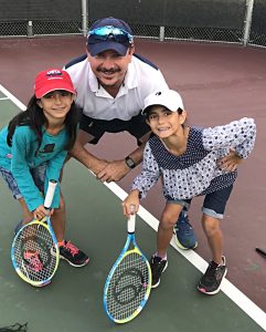 Registration is Open for a USTA Coaching Fundamentals Workshop